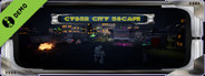 Cyber City Escape Demo