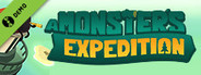 A Monster's Expedition Demo