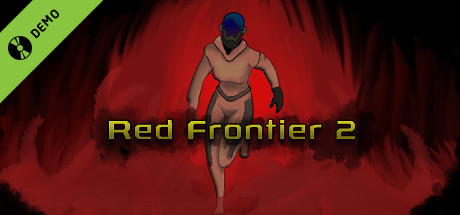 Red Frontier 2 Demo cover art