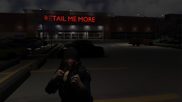 SETVR game for Linux 1