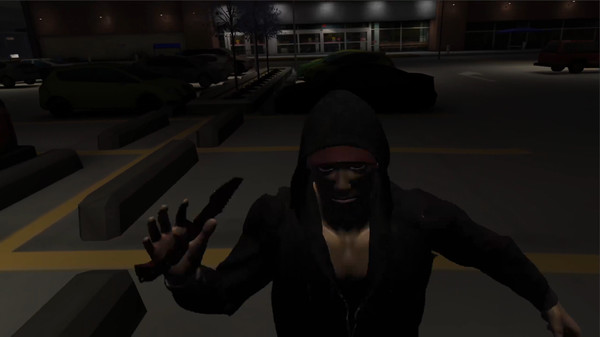 SETVR game for windows Pc 1