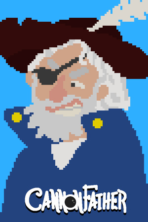 Cannon Father