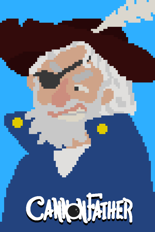 Cannon Father