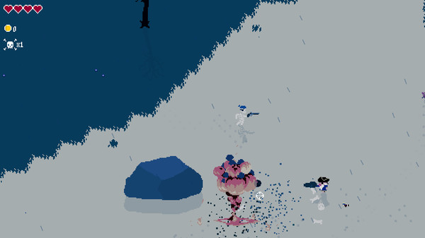 Скриншот из Cannon Father