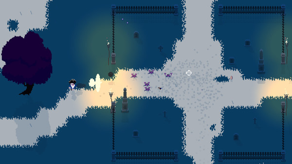 Скриншот из Cannon Father