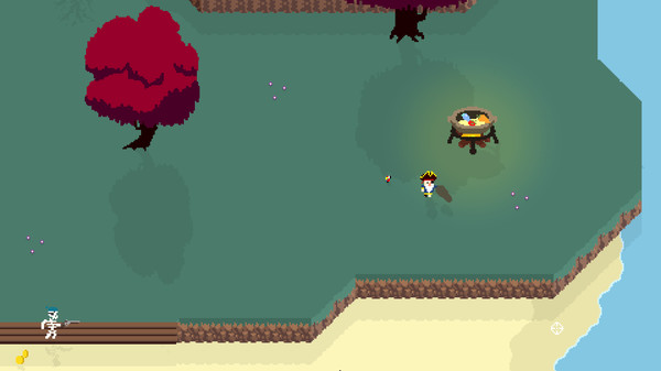 Скриншот из Cannon Father