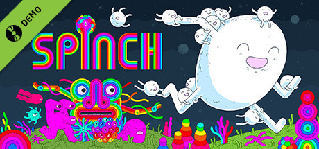 Spinch Demo cover art
