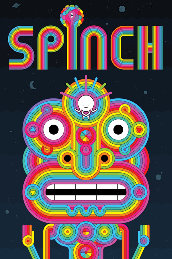 Spinch Demo