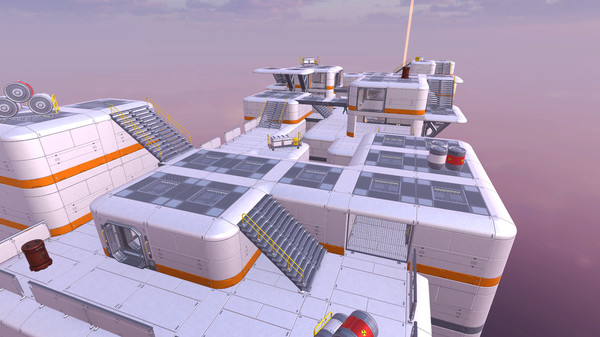 Скриншот из CHRONOSHOT