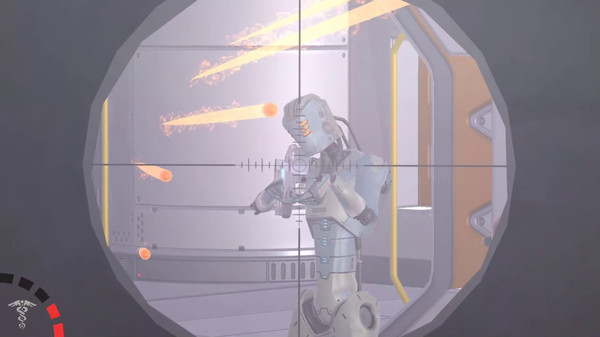 CHRONOSHOT game for windows Pc 1