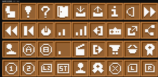 TIGER GAME ASSETS game for windows Pc 1