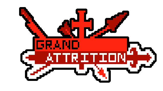 Grand Attrition Logo