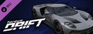Torque Drift - Ford GT
