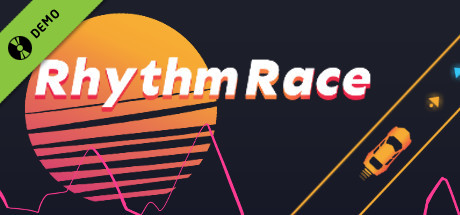Rhythm Race Demo cover art