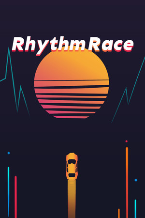 Rhythm Race Demo