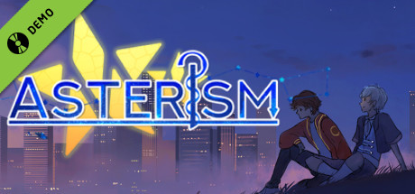 Asterism Demo cover art