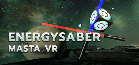 Energysaber Masta VR cover art