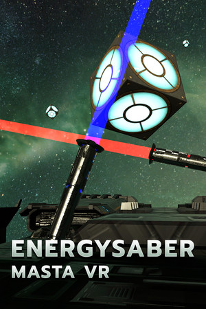 Energysaber Masta VR