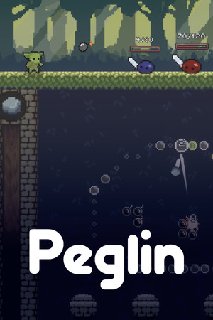 Peglin Demo
