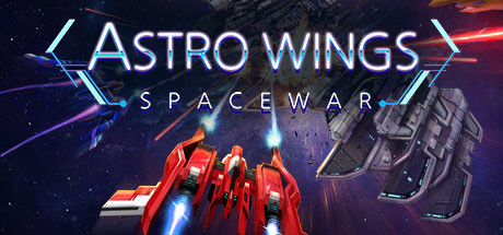 View AstroWings: Space War on IsThereAnyDeal