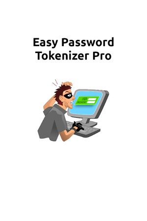 Easy Password Tokenizer Pro