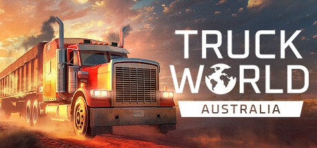View Truck World: Australia on IsThereAnyDeal