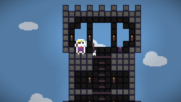 Скриншот из Squaxel