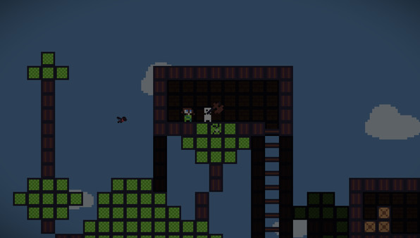 Squaxel game for windows Pc 1