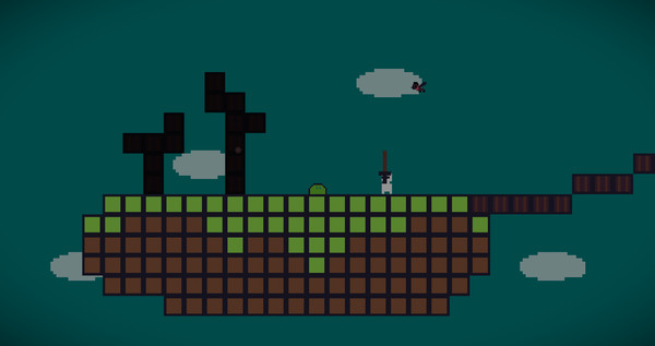 Squaxel game for Linux 1