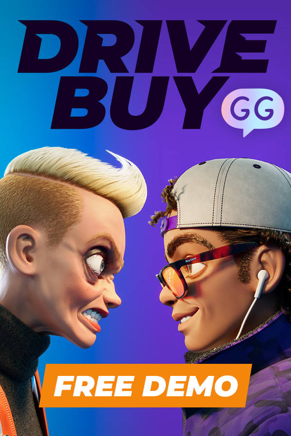 Drive Buy Demo