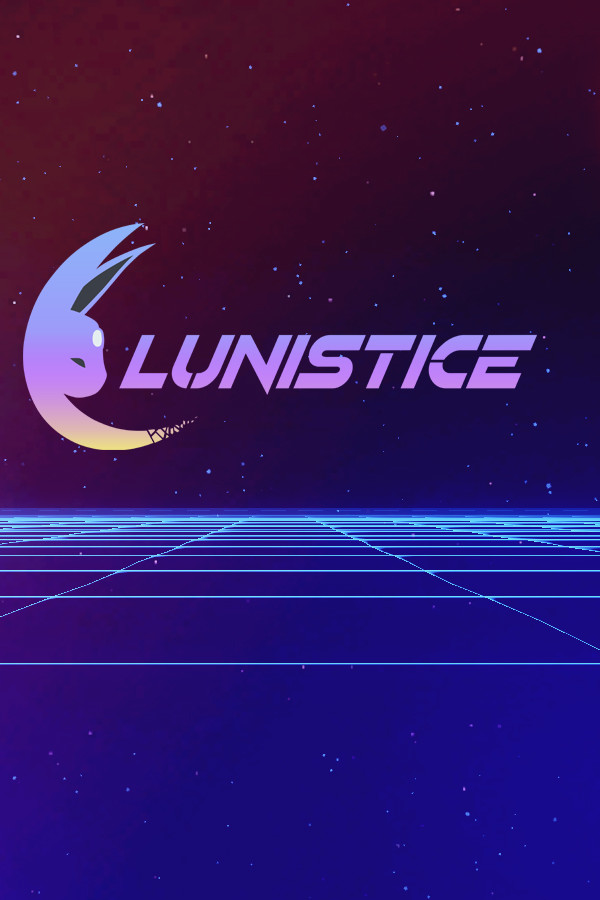 lunistice cover