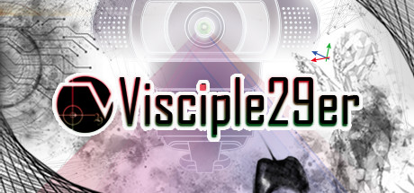 Visciple29er cover art