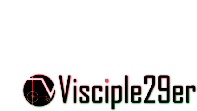 Visciple29er Logo