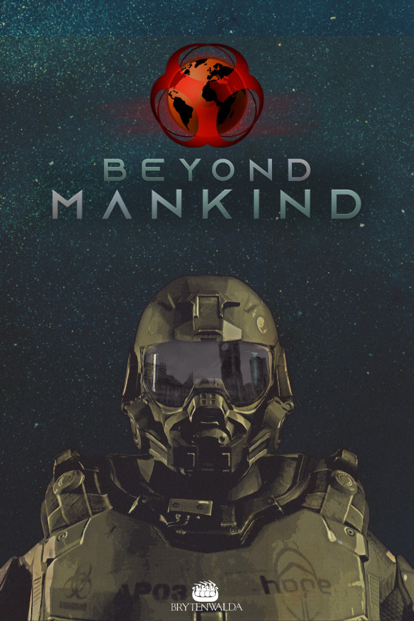 Beyond Mankind Demo