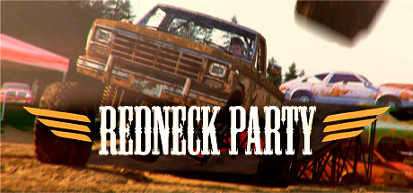 Redneck Party cover art