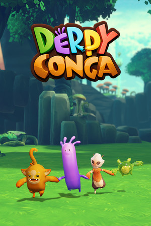 Derpy Conga Demo