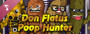 Don Flatus: Poop Hunter - OST Vol.1