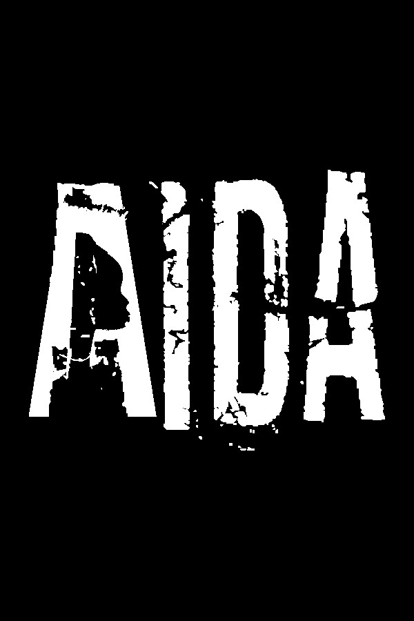 Steam portrait for AIDA.