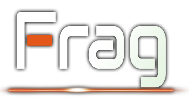 Frag Logo