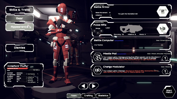 Frag game for windows Pc 1