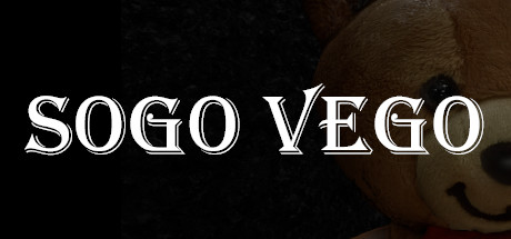 Sogo Vego cover art