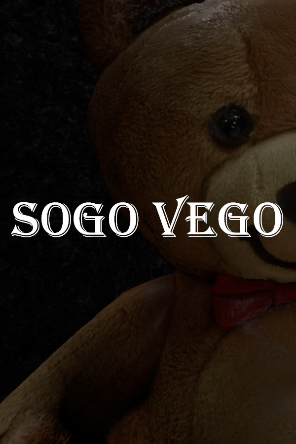 Sogo Vego for steam