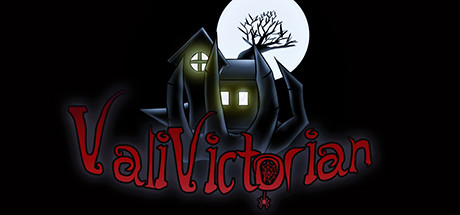 ValiVictorian cover art