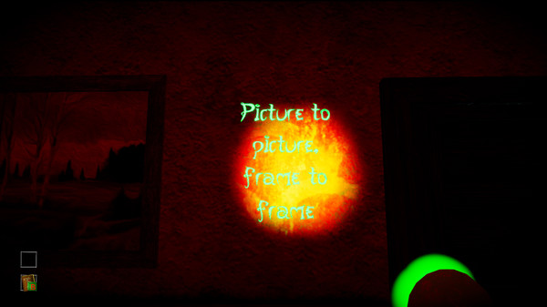 ValiVictorian game for Linux 1