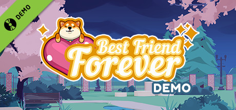 Best Friend Forever Demo cover art