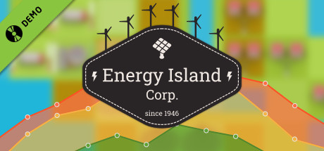 Energy Island Corp. Demo cover art