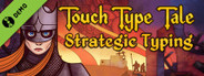 Touch Type Tale - Strategic Typing Demo