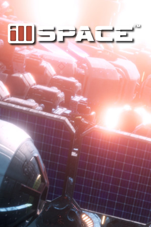 ILL SPACE Demo