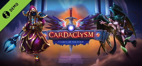 Cardaclysm Demo cover art