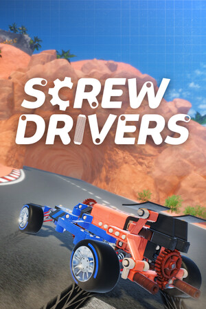 Screw Drivers Demo